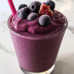 Acai Smoothie Recipe