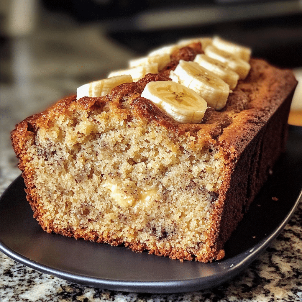 Banana Bread