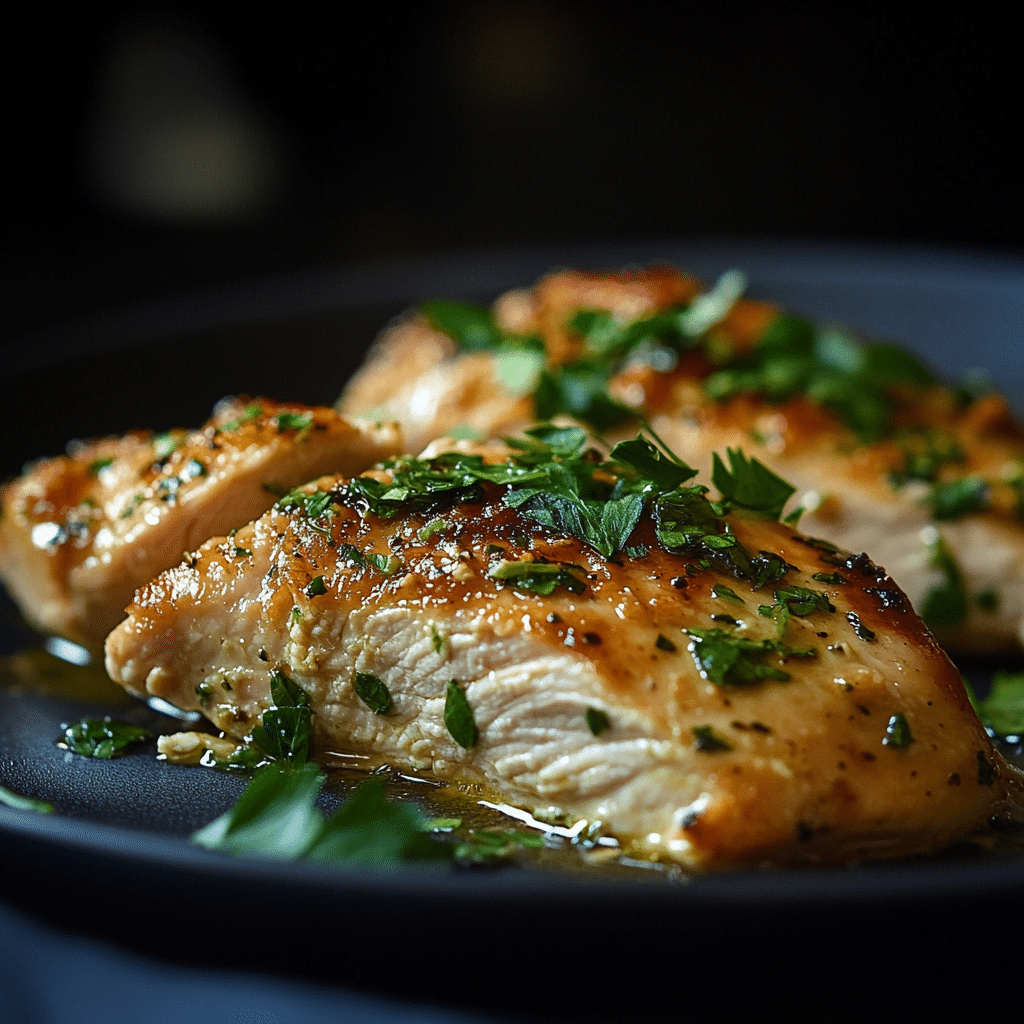 Chicken Breast Recipes