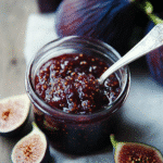 Homemade Fig Jam Recipe