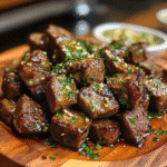 Steak Bites