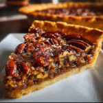 Pecan Pie
