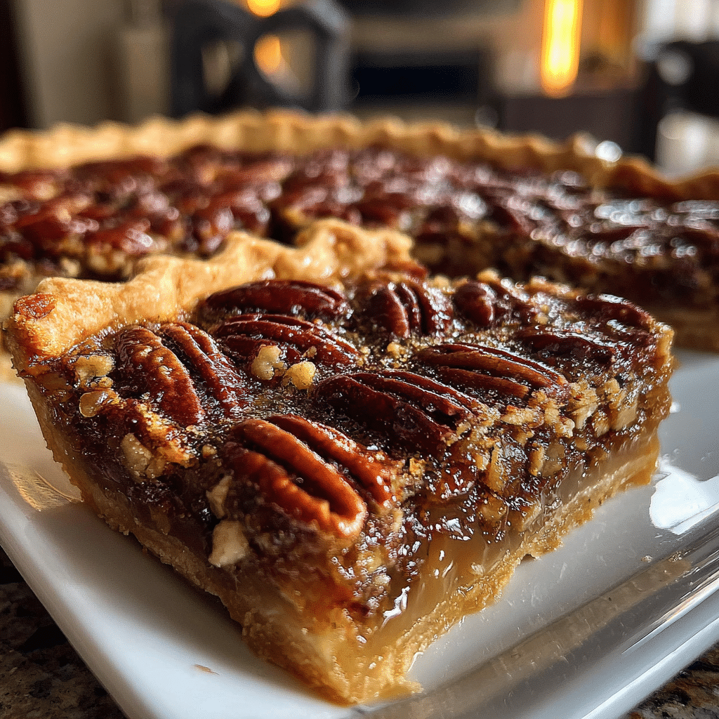 Pecan Pie