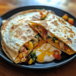 Quesadilla Recipe
