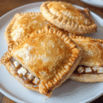 S'mores Hand Pies