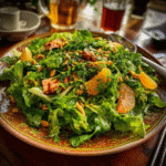 Tiger Salad