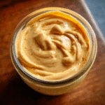 Vegan Chipotle Mayo