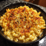 Macaroni & Cheese