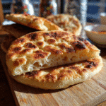 Turkish Bread