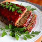 Vegan Meatloaf
