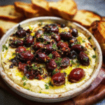 Whipped Feta Dip