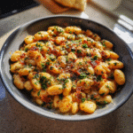 Butter Beans