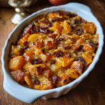 Butternut Squash Apple Bake