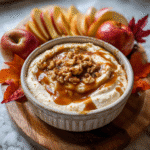 Caramel Apple Dip