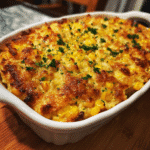 Jiffy Corn Casserole