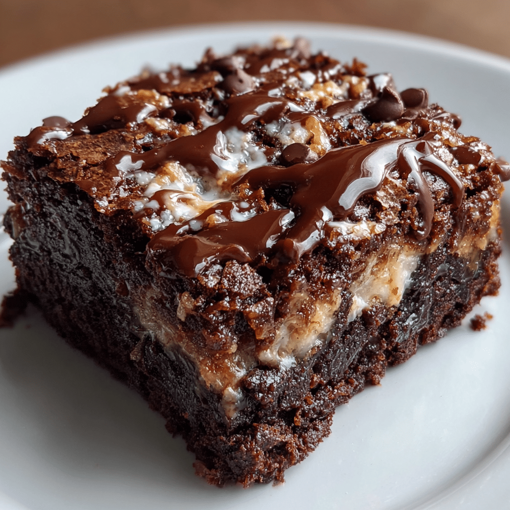 Cottage Cheese Microwave Brownie