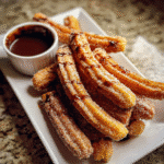 Mexican Churros