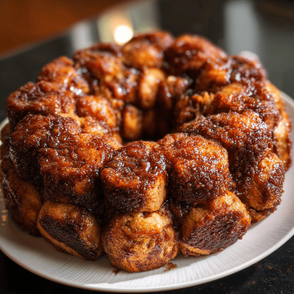 Monkey Bread