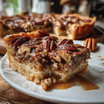 Pecan Pie Slabs