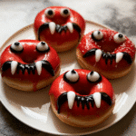 Vampire Donuts