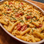 Baked Feta Pasta: 5 Mouthwatering Ways to Upgrade Dinner