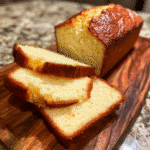 Cream Cheese Pound Cake: 5 Secrets to Bakery-Worthy Bliss