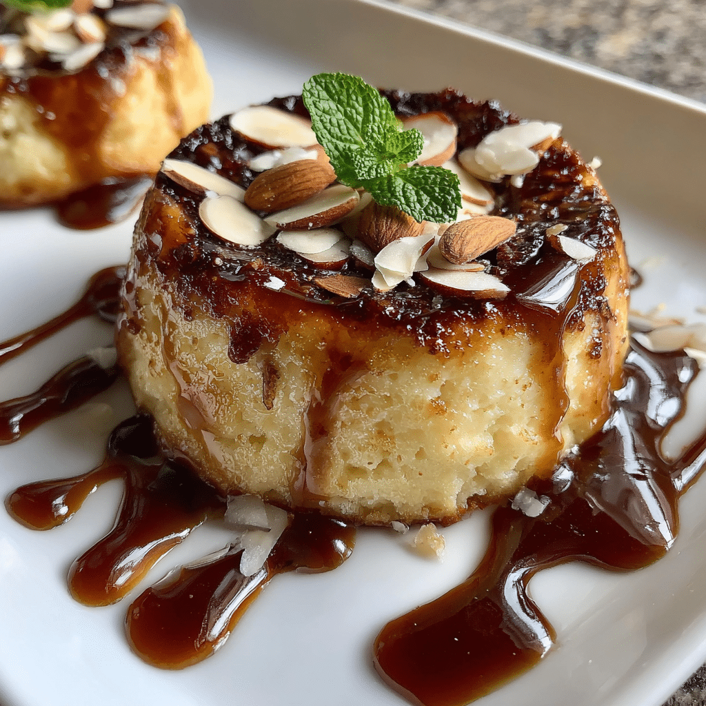 Keto Almond Flour Pudding: 5 Decadent Dessert Secrets