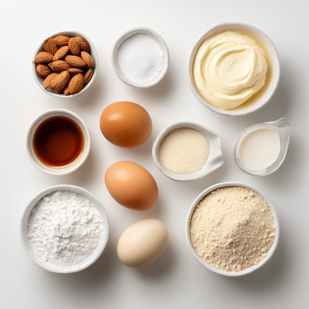 Keto Almond Flour Pudding: 5 Decadent Dessert Secrets