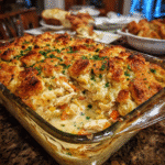 Million Dollar Chicken Casserole: 5 Mind-Blowing Secrets