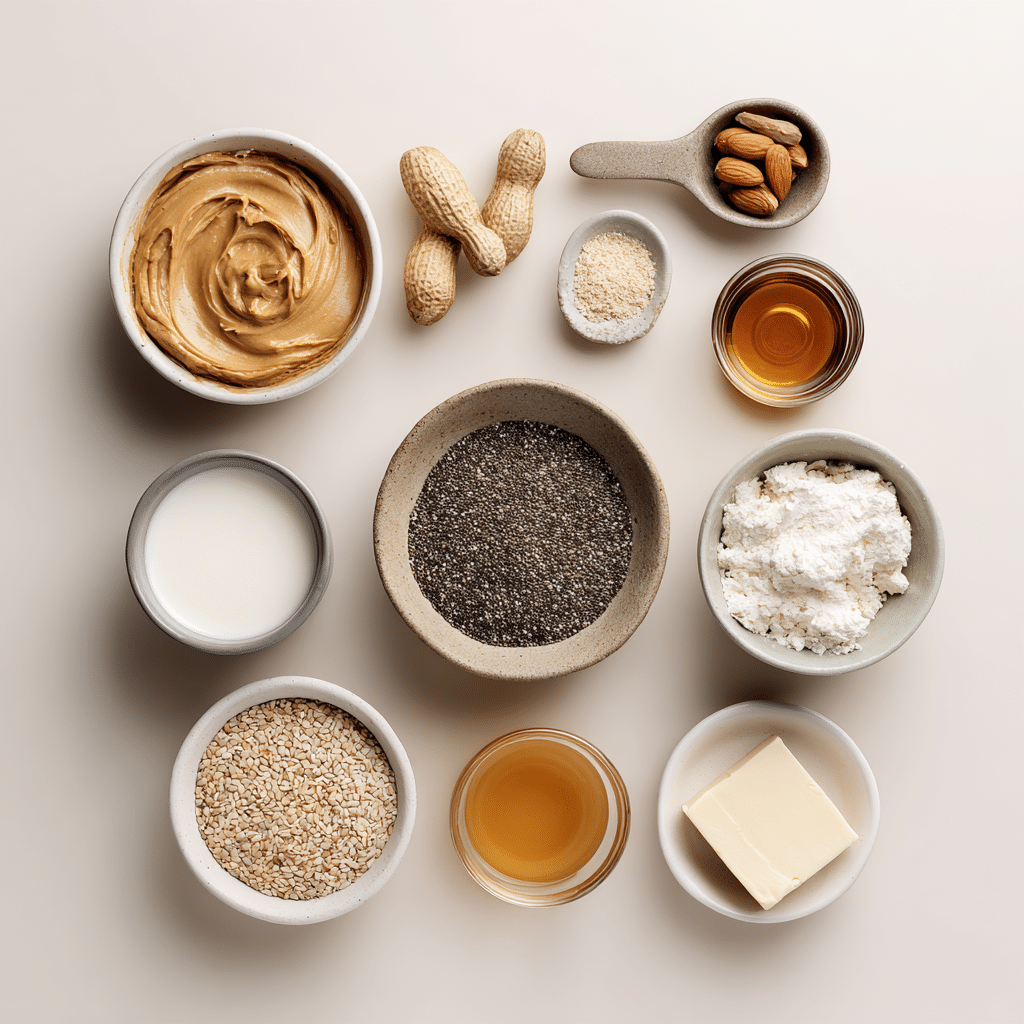 How Peanut Butter Chia Pudding Became My Breakfast Obsession