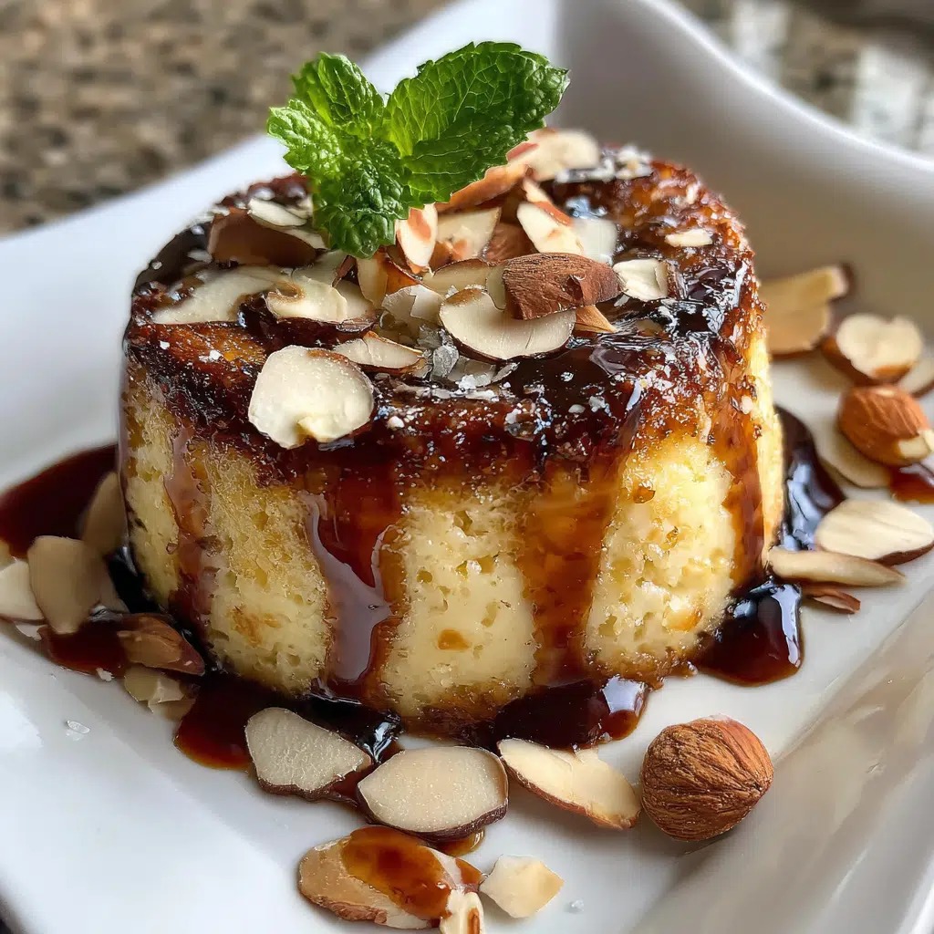 Keto Almond Flour Pudding: 5 Decadent Dessert Secrets