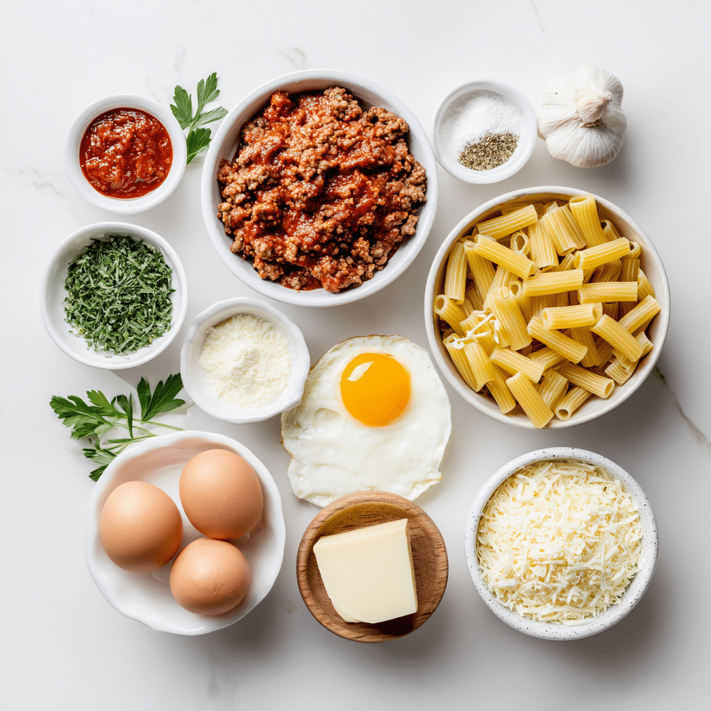 Baked Ziti Secrets: Easy Dinner That Wows Every Time!