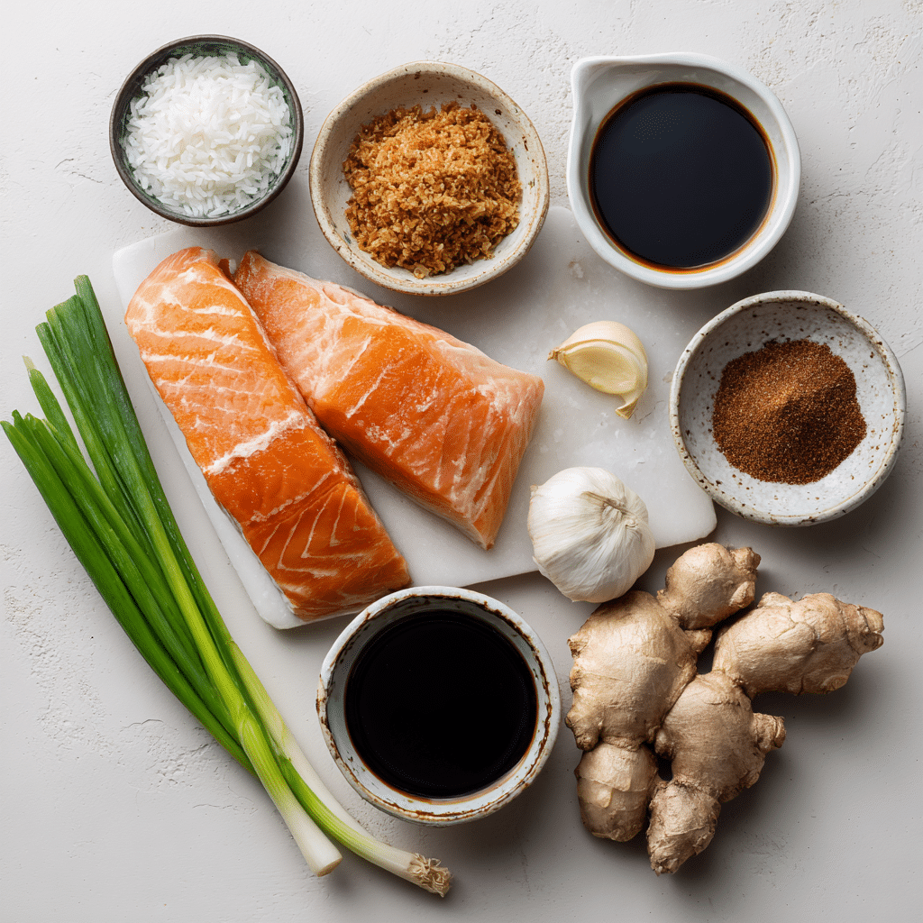 How Teriyaki Salmon Can Transform Your Weeknight Dinner Game