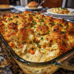 Million Dollar Chicken Casserole: 5 Mind-Blowing Secrets