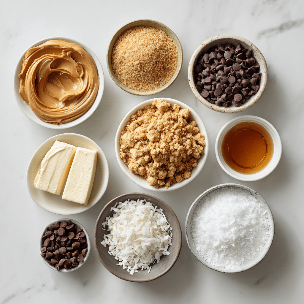 No-Bake Peanut Butter Cheesecake Balls: 5 Addictive Treats