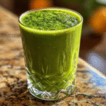 Green Goddess Smoothie: 5 Mind-Blowing Recipes to Boost Energy