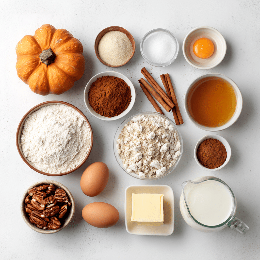 Pumpkin Streusel Muffins: Best Fall Baking Treat Ever!