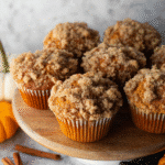 Pumpkin Streusel Muffins: Best Fall Baking Treat Ever!