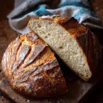 How No-Knead Sourdough Bread Wins Every Time in Your Kitchen