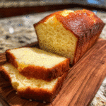 Cream Cheese Pound Cake: 5 Secrets to Bakery-Worthy Bliss
