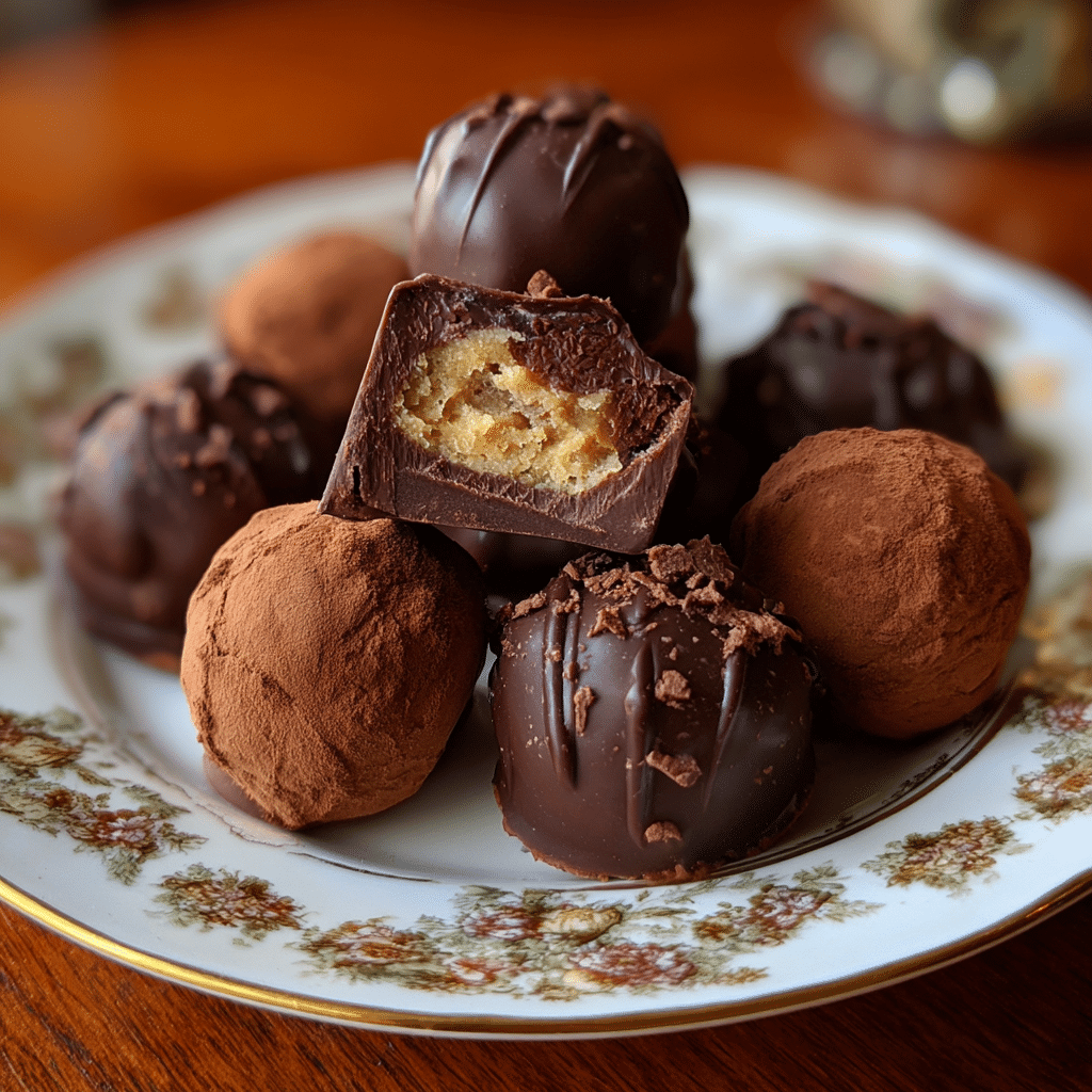 Chocolate Delights