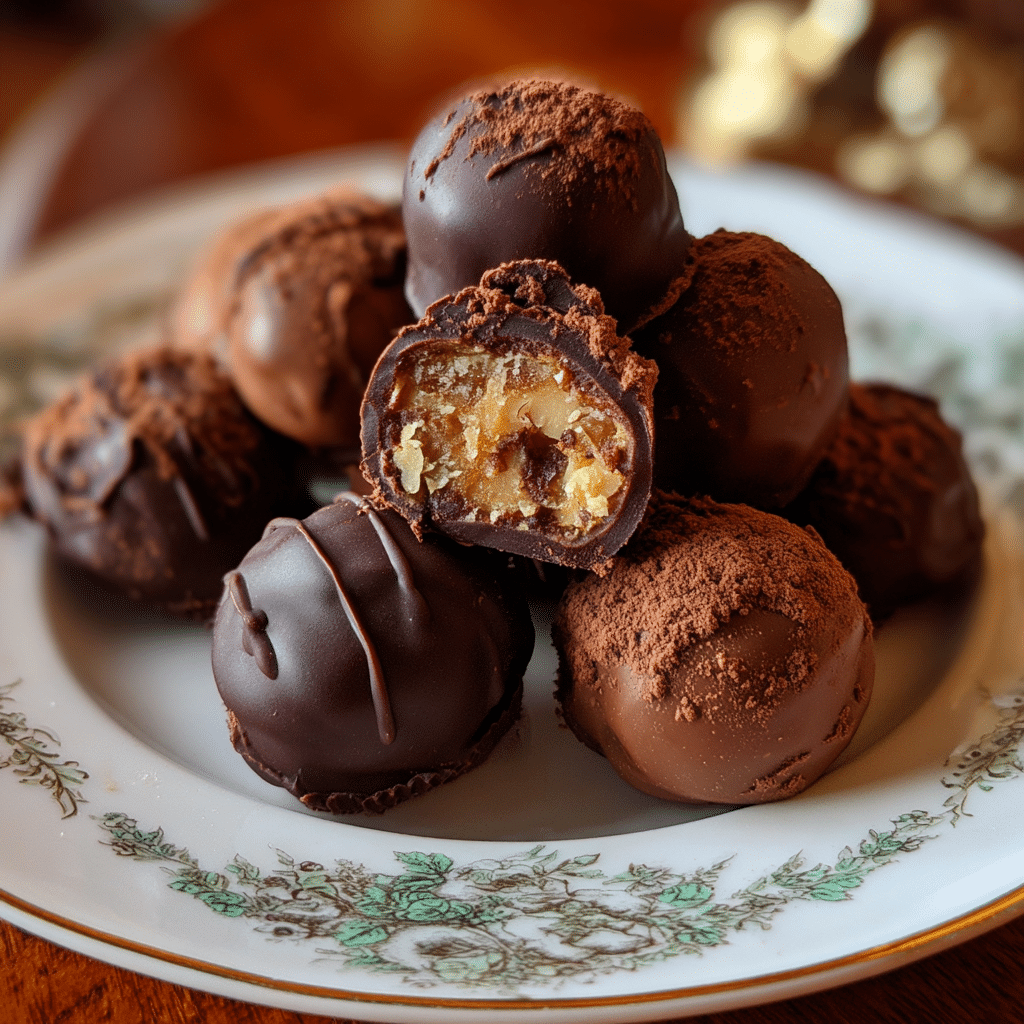 Chocolate Delights
