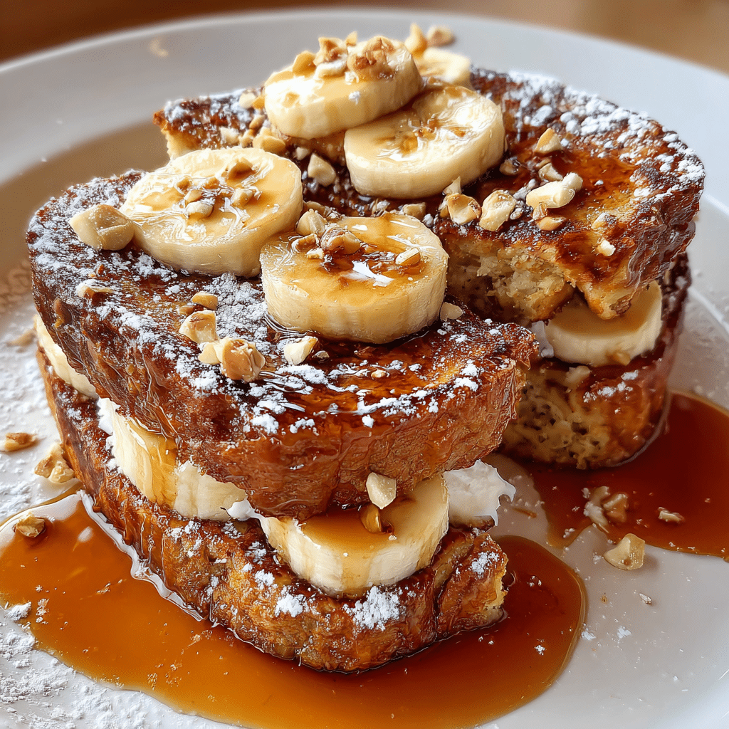 Cottage Cheese Banana French Toast: 5 Mouthwatering Tricks!