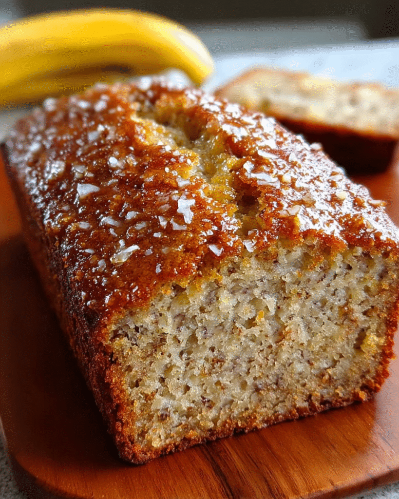 Hawaiian Banana Bread: 5 Tropical Twists on a Classic Recipe