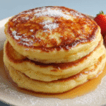 How Air Fryer Pancakes Make Breakfast a Breeze