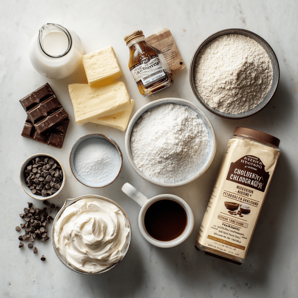 Hot Chocolate Lasagna: 5 Decadent Winter Dessert Secrets