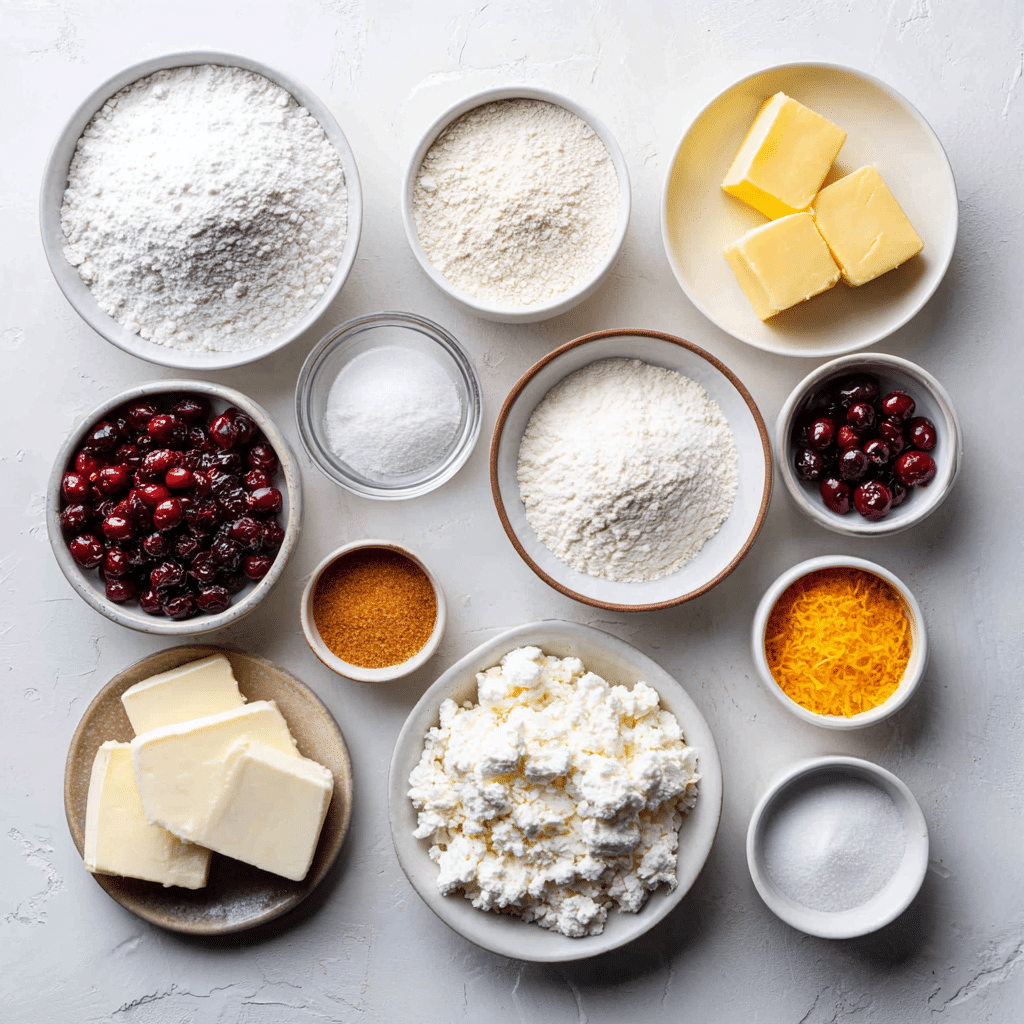 Cranberry Bliss Bars: 5 Reasons They'll Rock Your Dessert Game