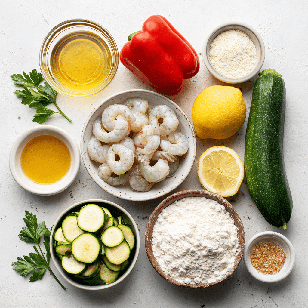 Shrimp Fritto Misto: 5 Secrets to Restaurant-Quality Crunch