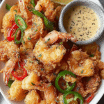 Shrimp Fritto Misto: 5 Secrets to Restaurant-Quality Crunch