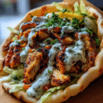 How to Make Mouthwatering Chicken Shawarma at Home